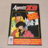 Agentti X9 06 - 1994